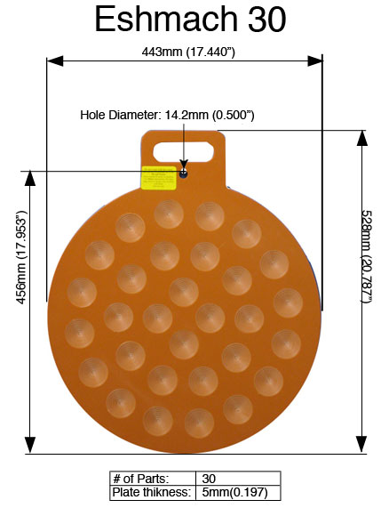 Eshmach 30