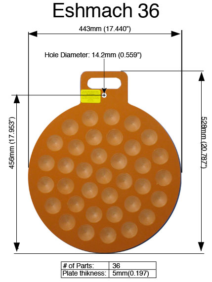 Eshmach 36